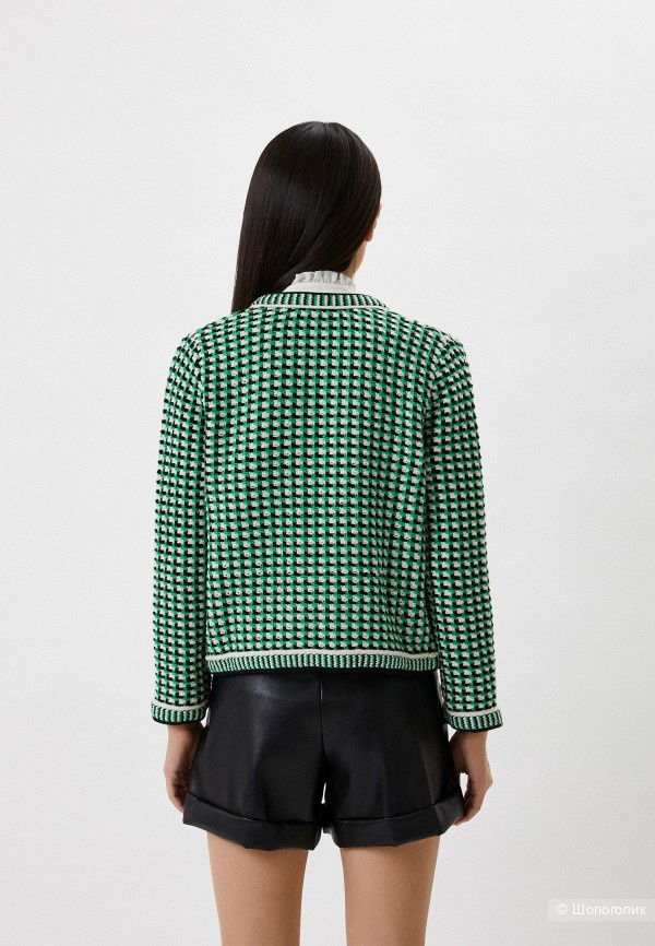 Карлиган MSGM, размер 1