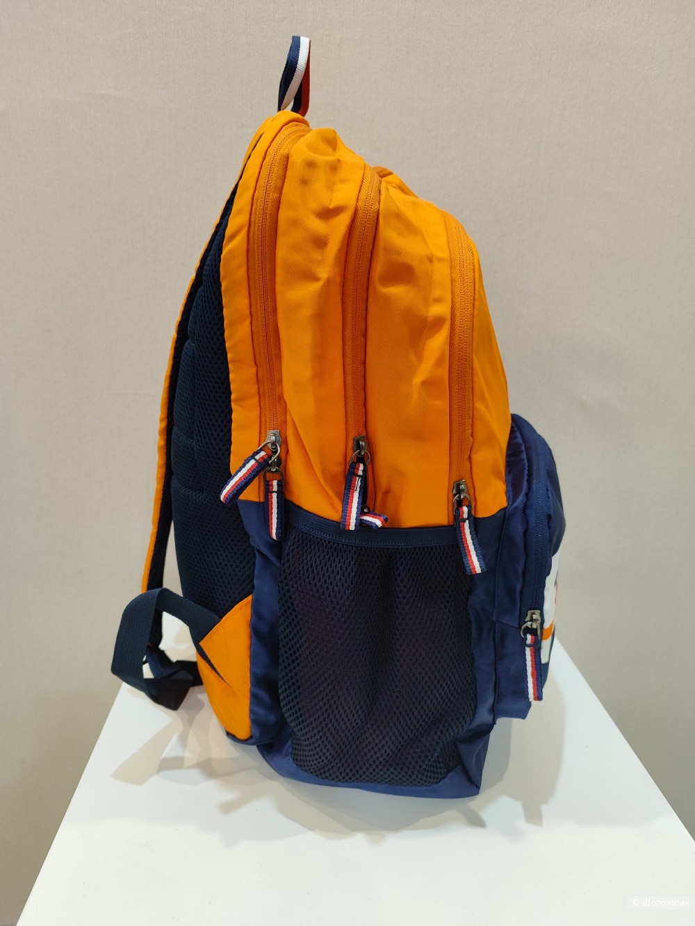 Рюкзак Tommy Hilfiger