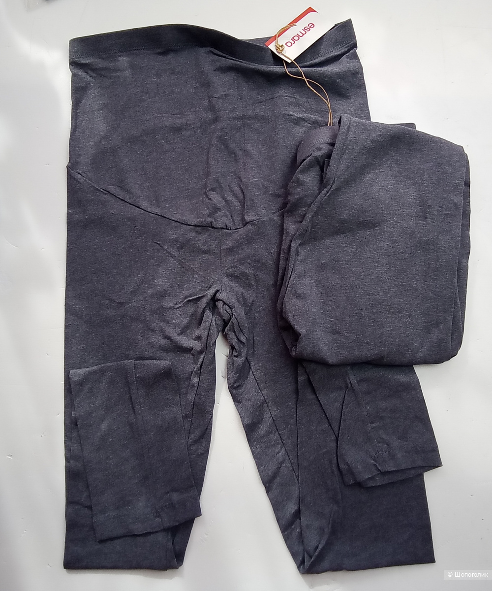 Леггинсы для беременных ESMARA  S/M