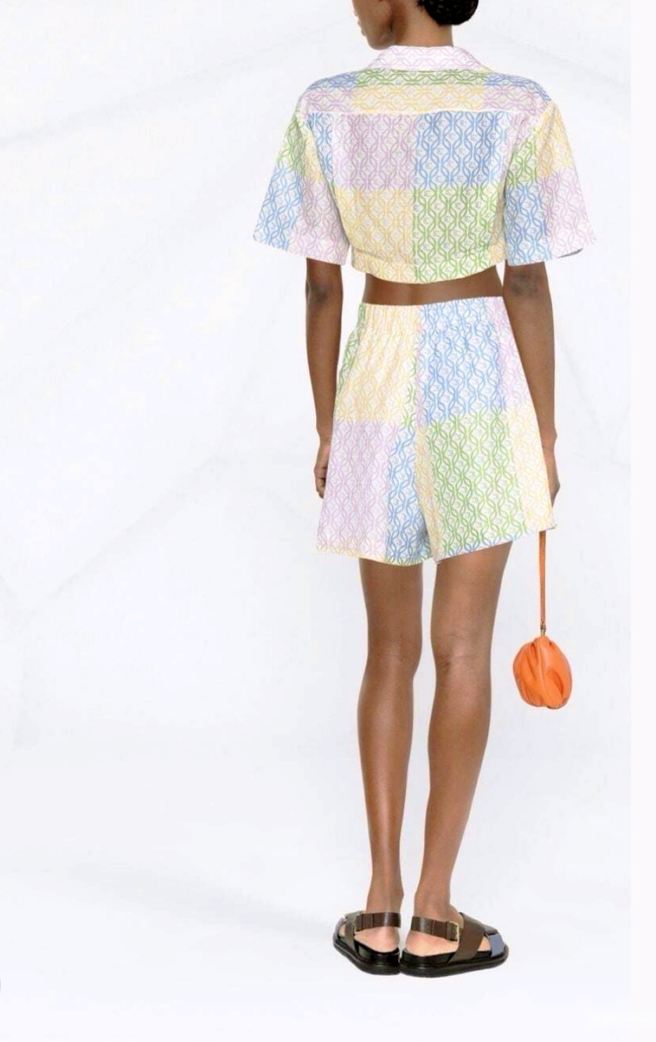 Шорты Sandro, размер S