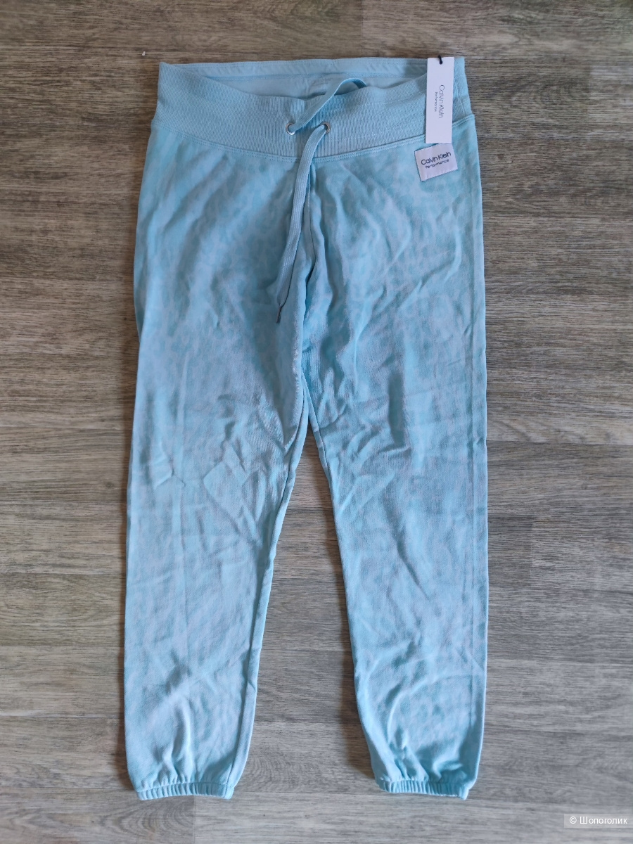 Джоггеры Calvin Klein M