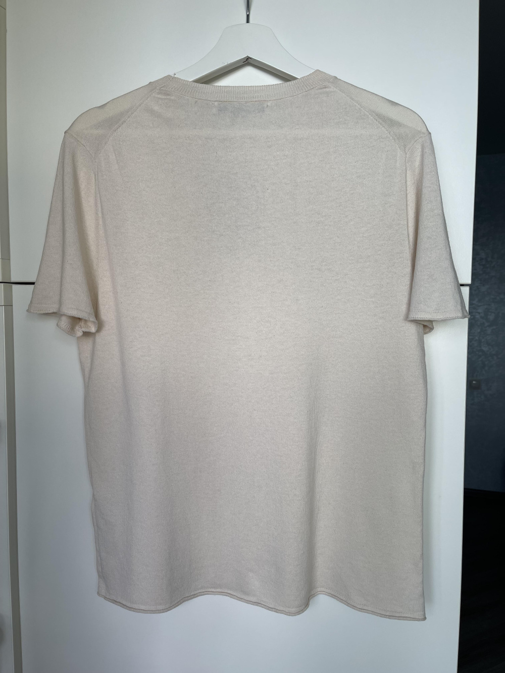 Топ Zara размер XL