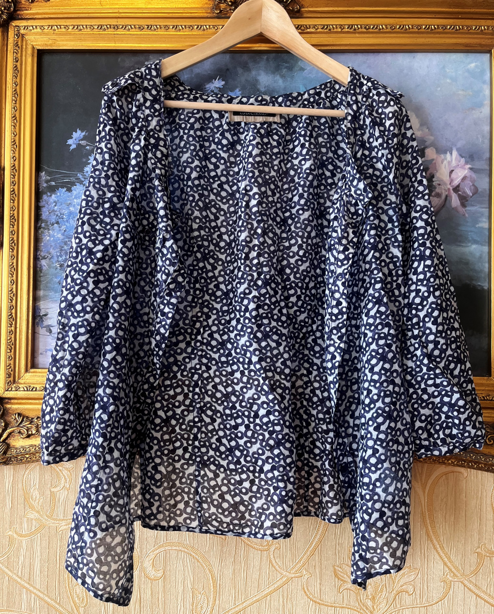 Luisa Cerano блуза