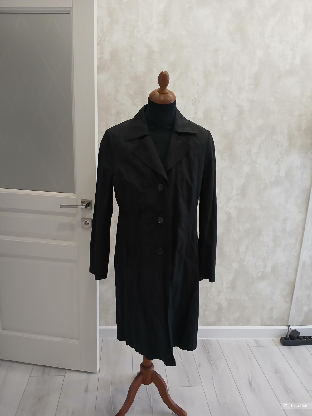 Тренч Gil Bret р.42