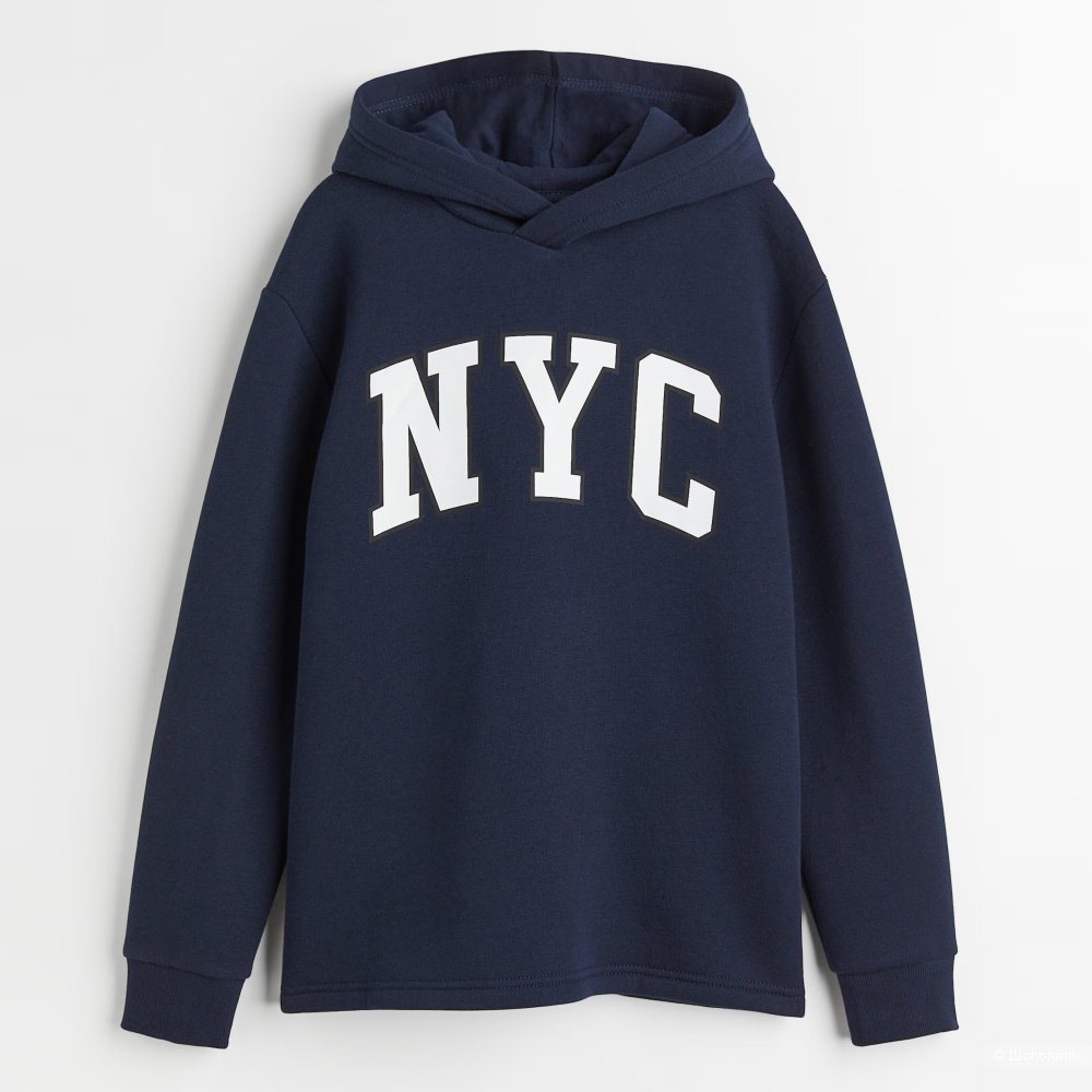 Комплект худи и брюки H&M размер 146