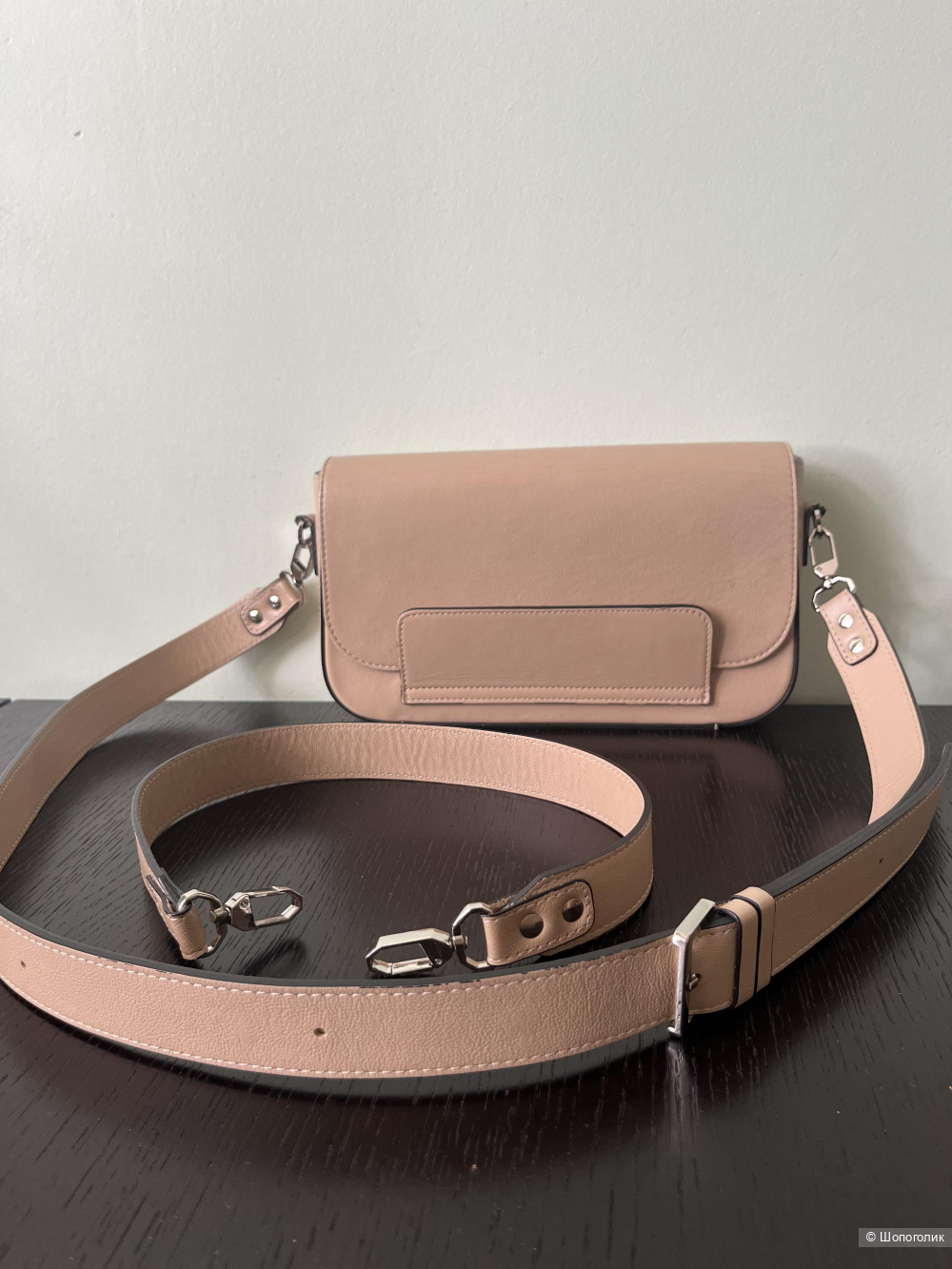 Сумка Veske Studio, one size