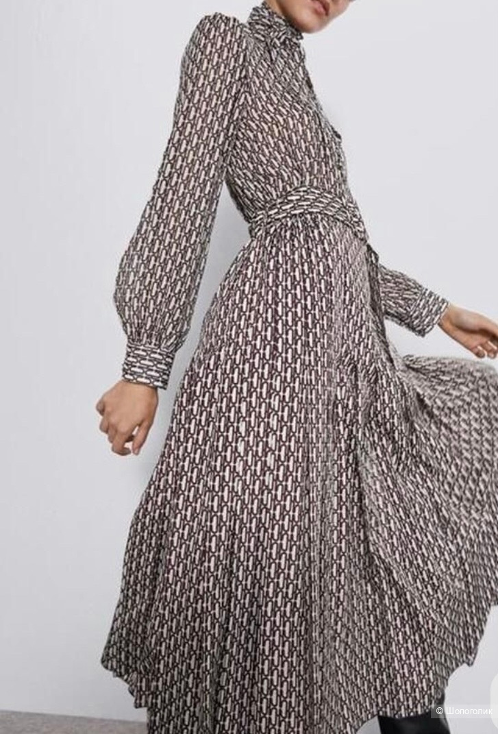 Платье ZARA.Размер XXS-S.