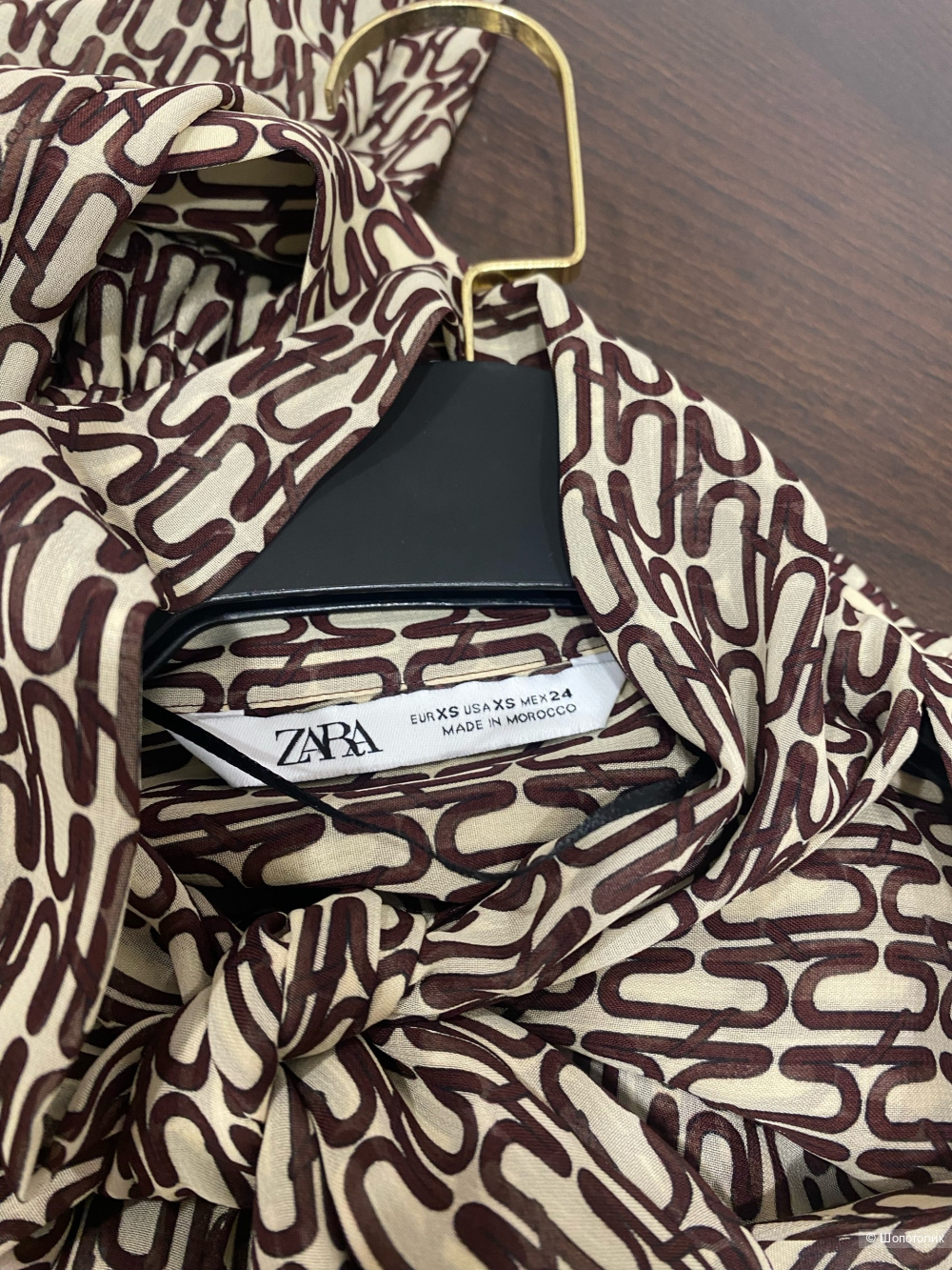 Платье ZARA.Размер XXS-S.