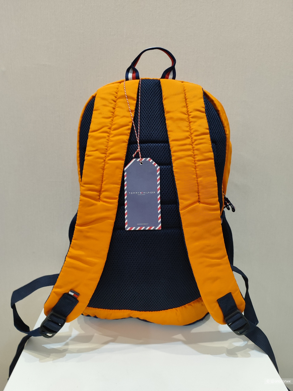 Рюкзак Tommy Hilfiger