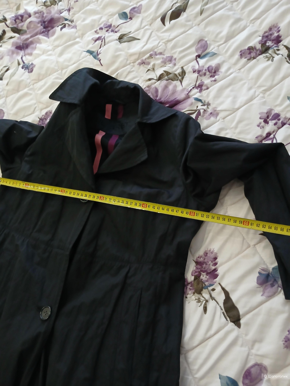 Тренч Gil Bret р.42