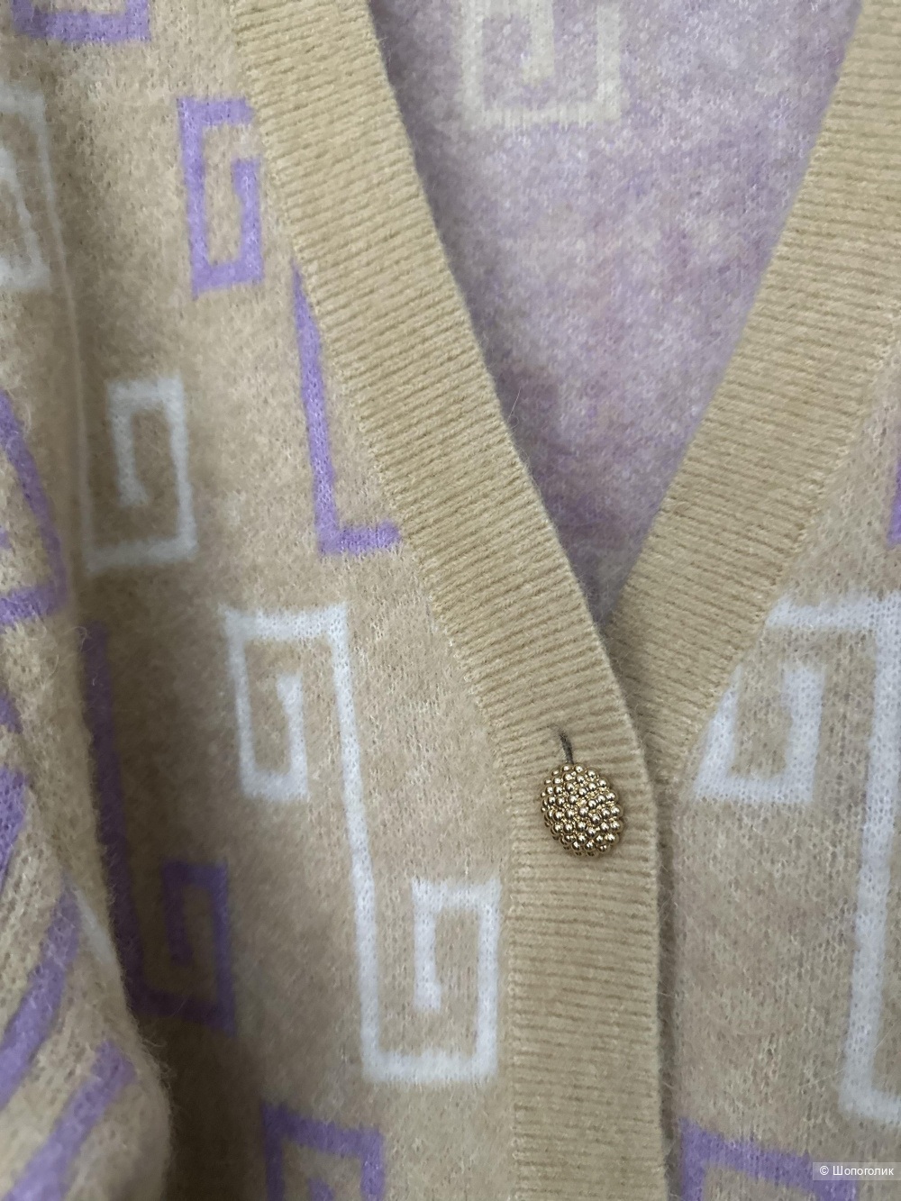 Кардиган Other stories L