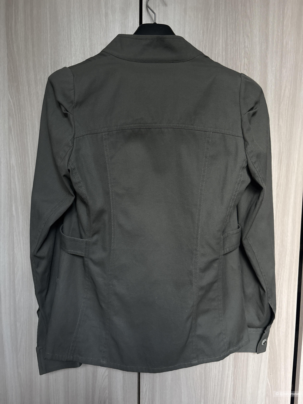 Жакет Blue vision, размер 46