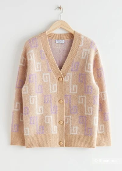 Кардиган Other stories L