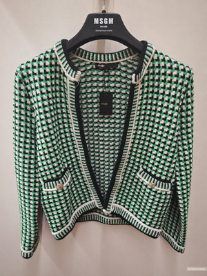 Карлиган MSGM, размер 1