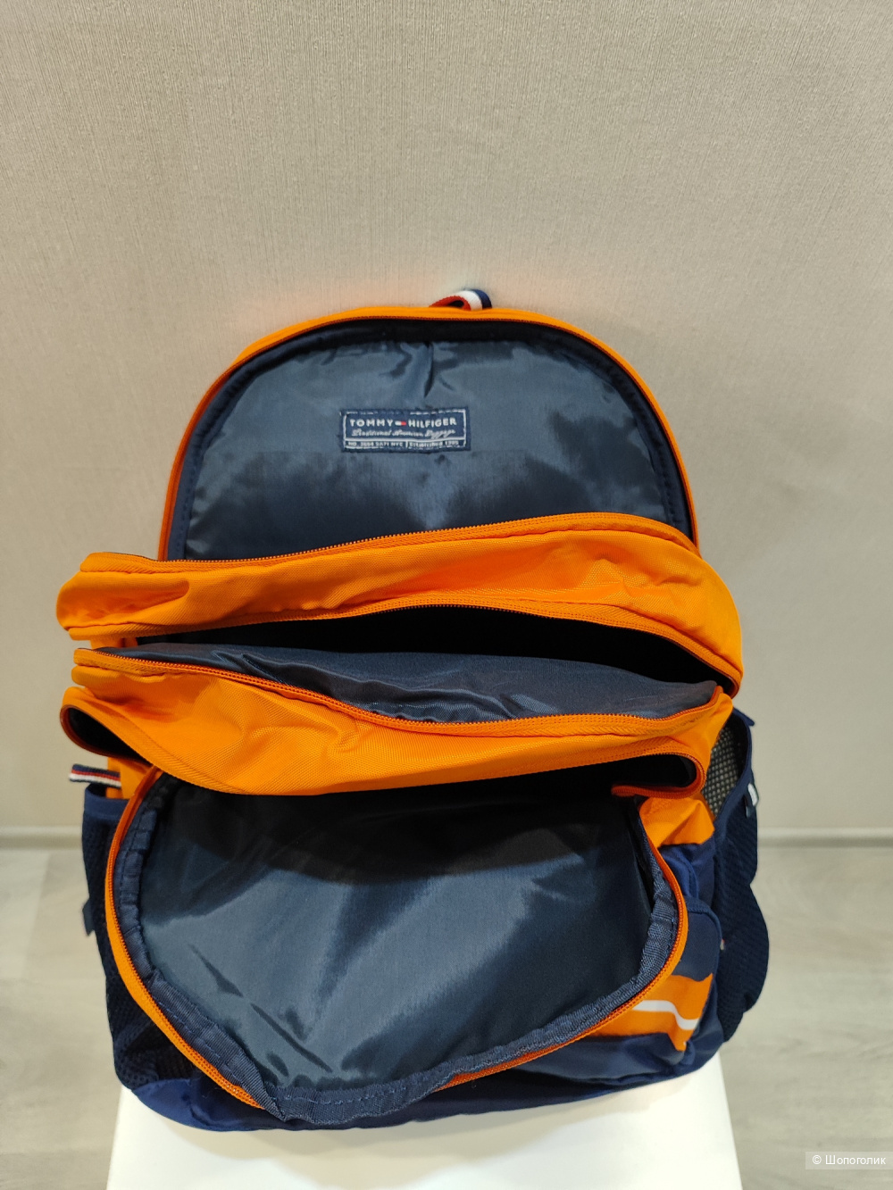 Рюкзак Tommy Hilfiger