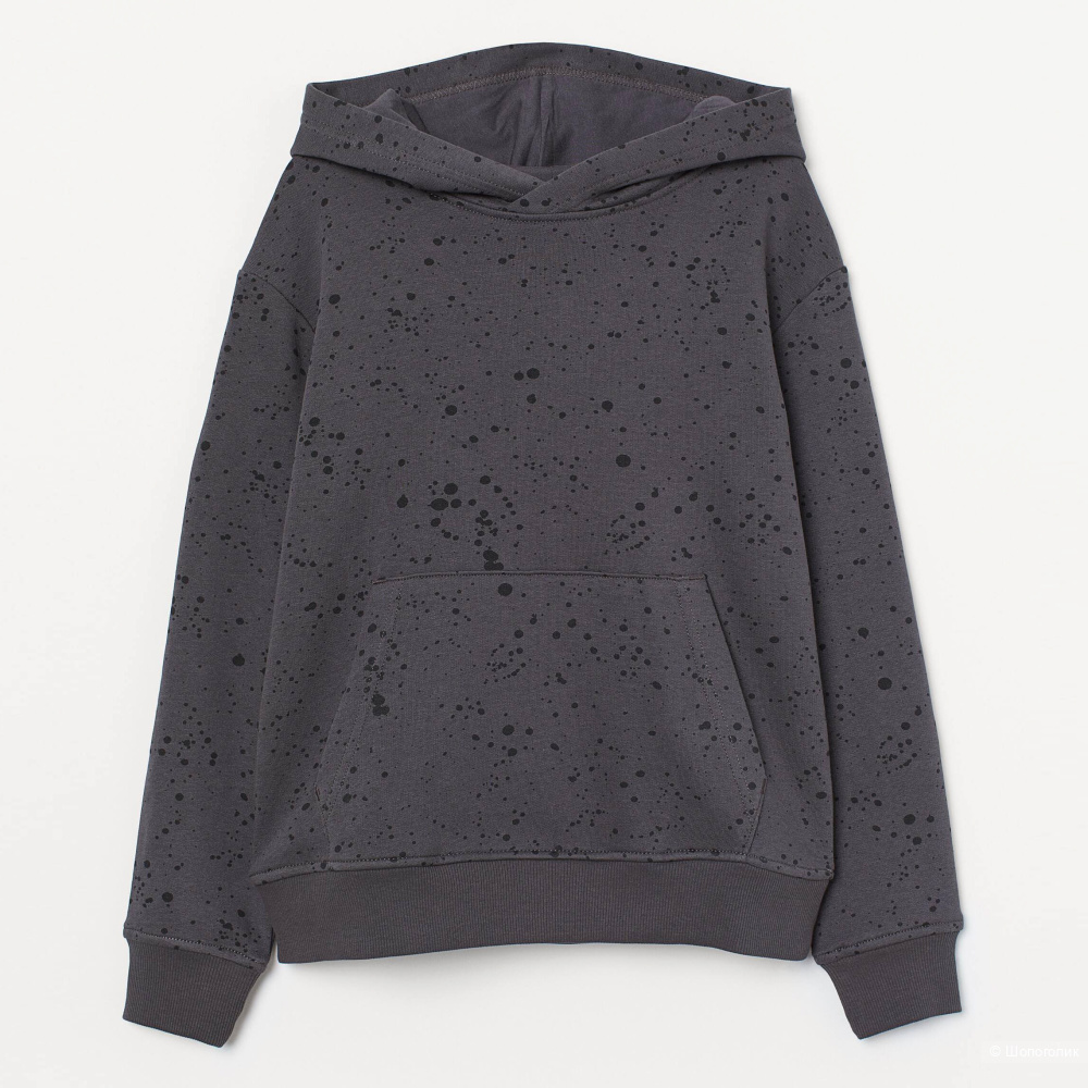 Худи H&M размер 146/152