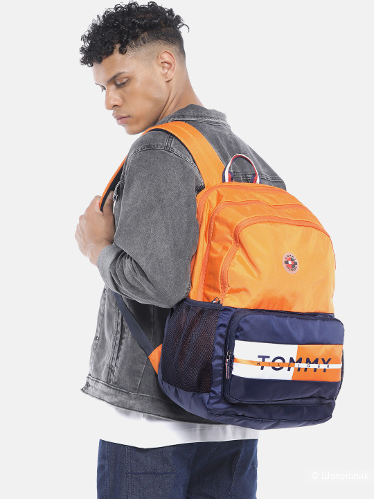 Рюкзак Tommy Hilfiger