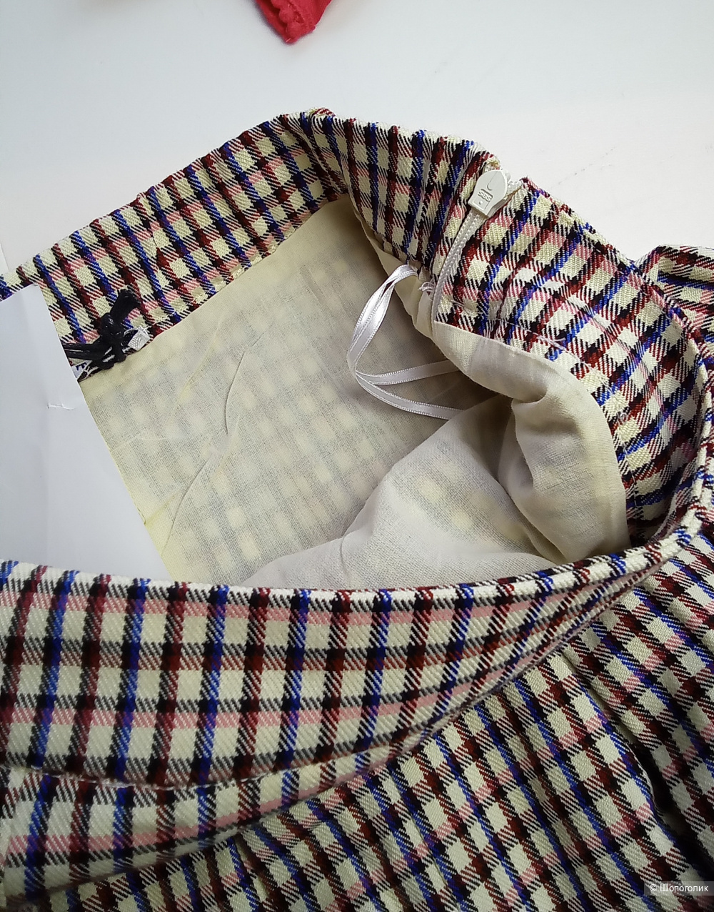 Топ и юбка To be too 158-164см