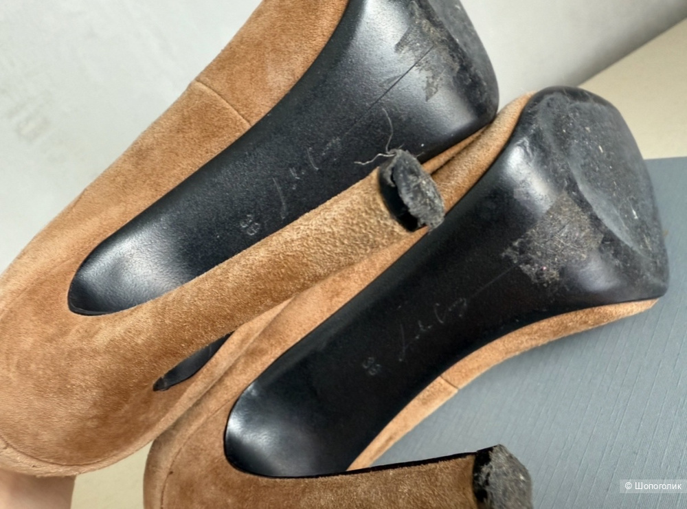 Туфли лодочки Lola Cruz 39