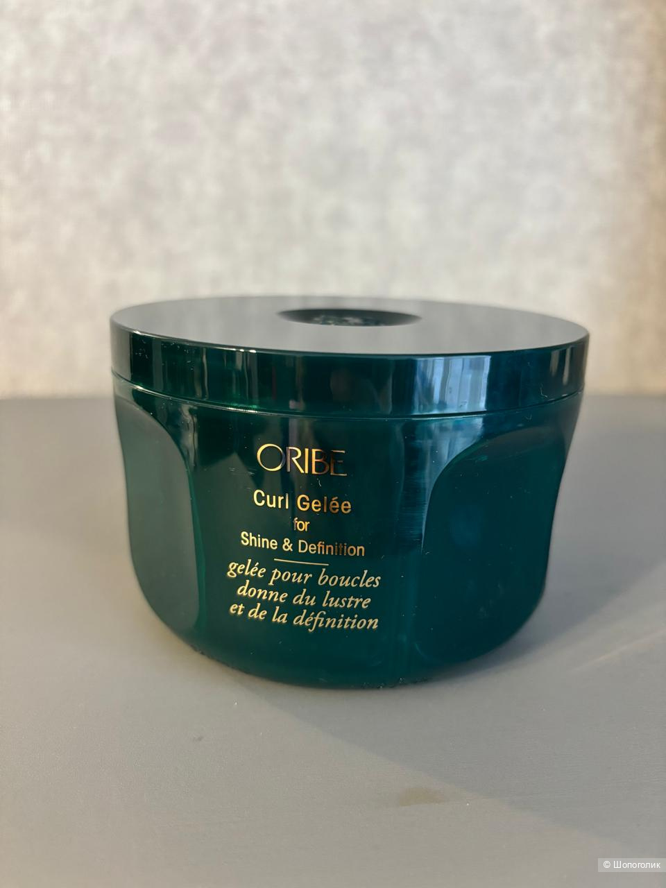 Гель для укладки волос Oribe Curl Gelee, 250 мл