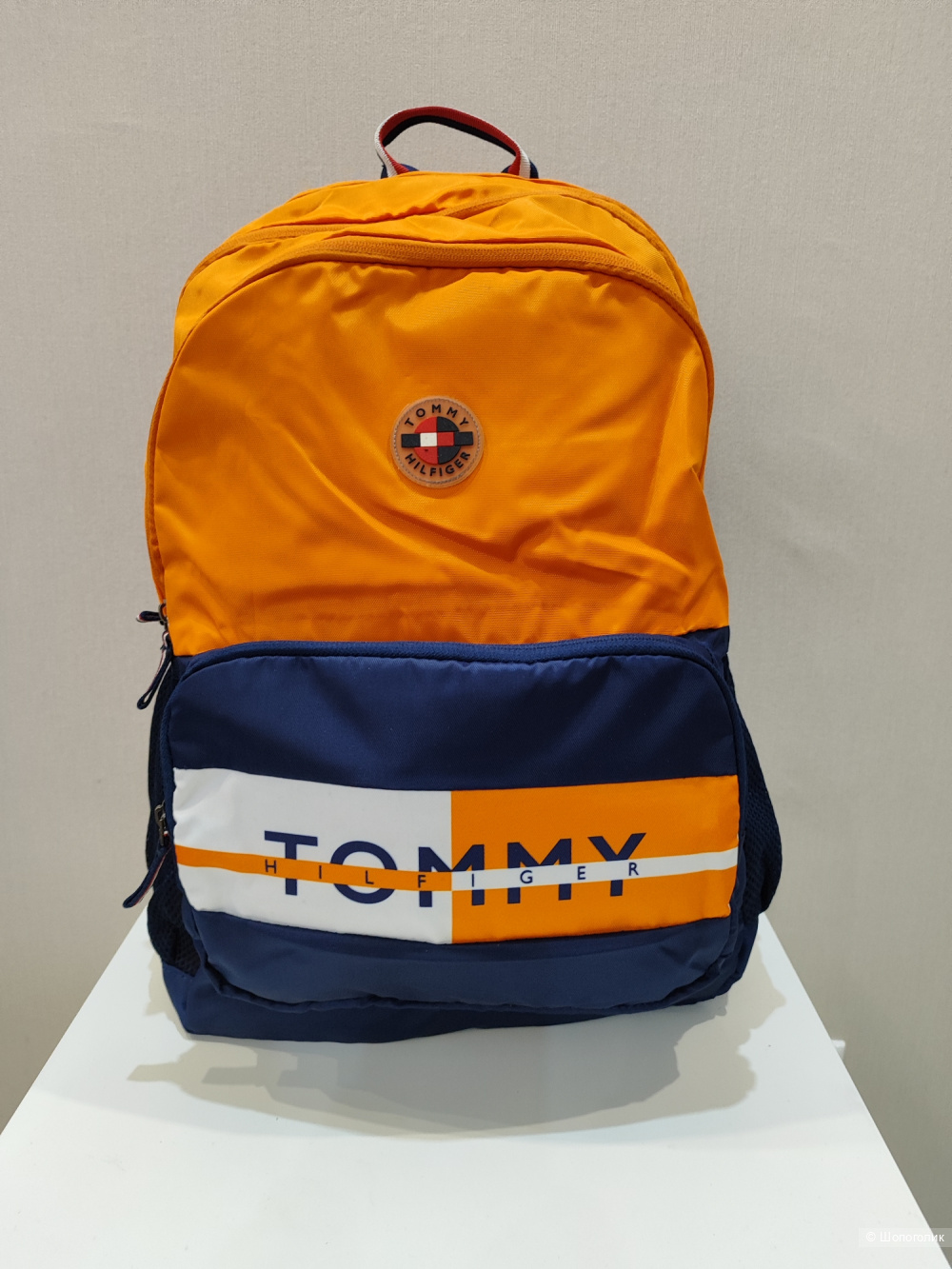 Рюкзак Tommy Hilfiger