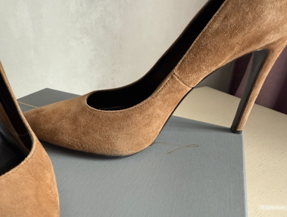 Туфли лодочки Lola Cruz 39