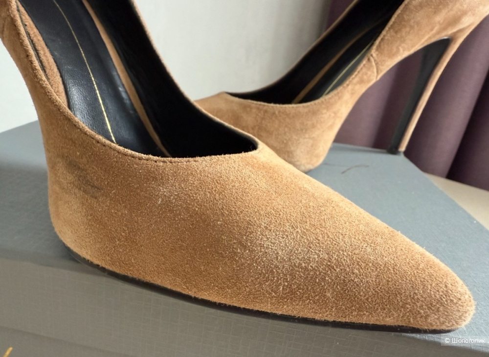 Туфли лодочки Lola Cruz 39