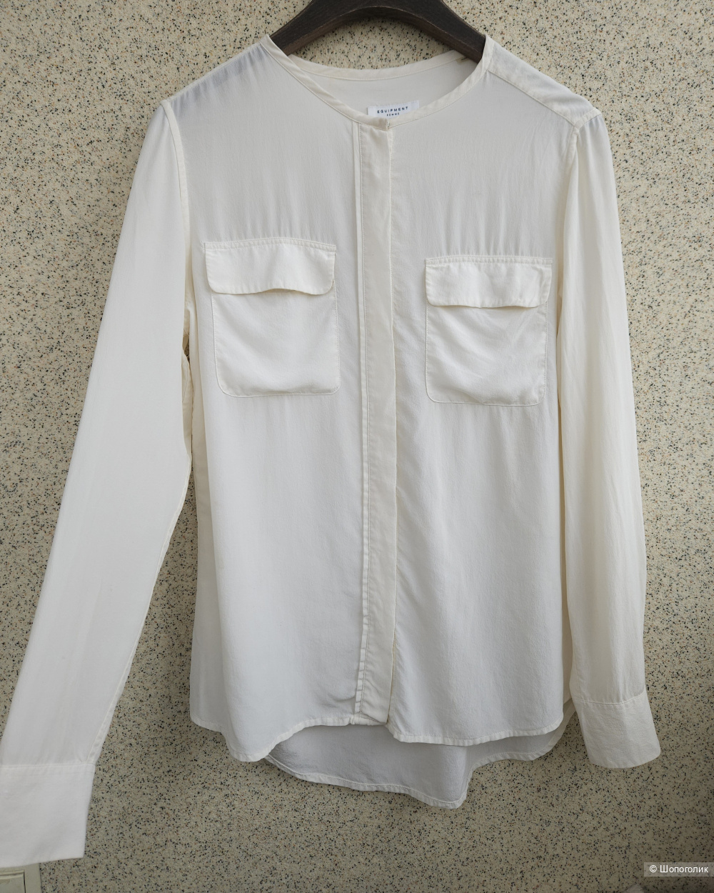 Блузка Equipment, 44-46