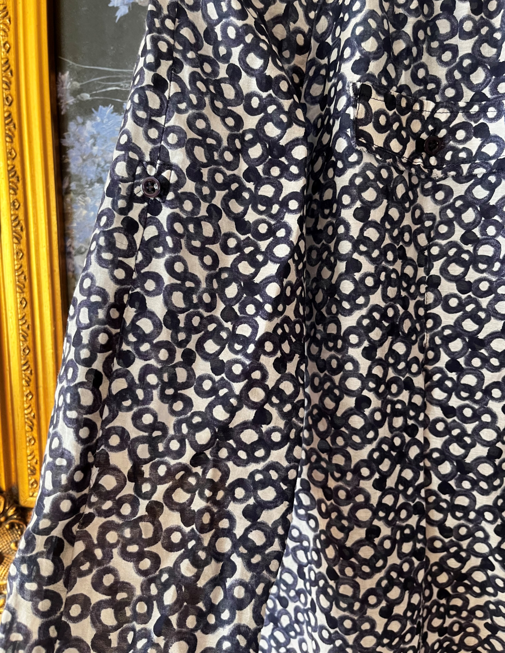 Luisa Cerano блуза