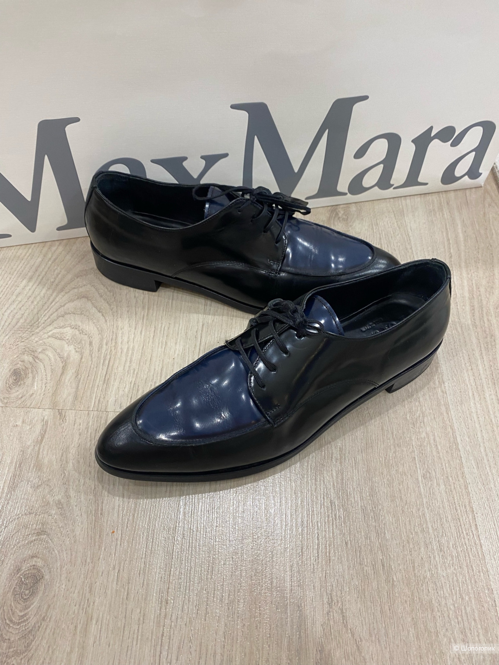 Дерби  Pertini.Размер 39.