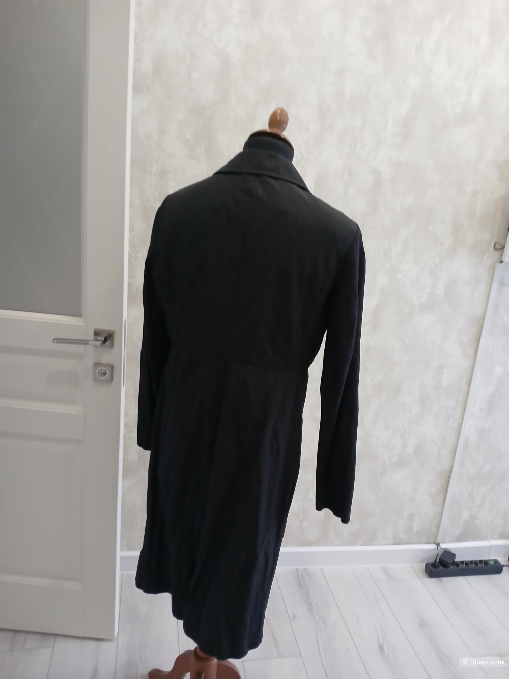 Тренч Gil Bret р.42