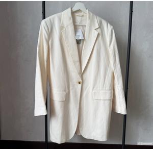 Пиджак H&M S
