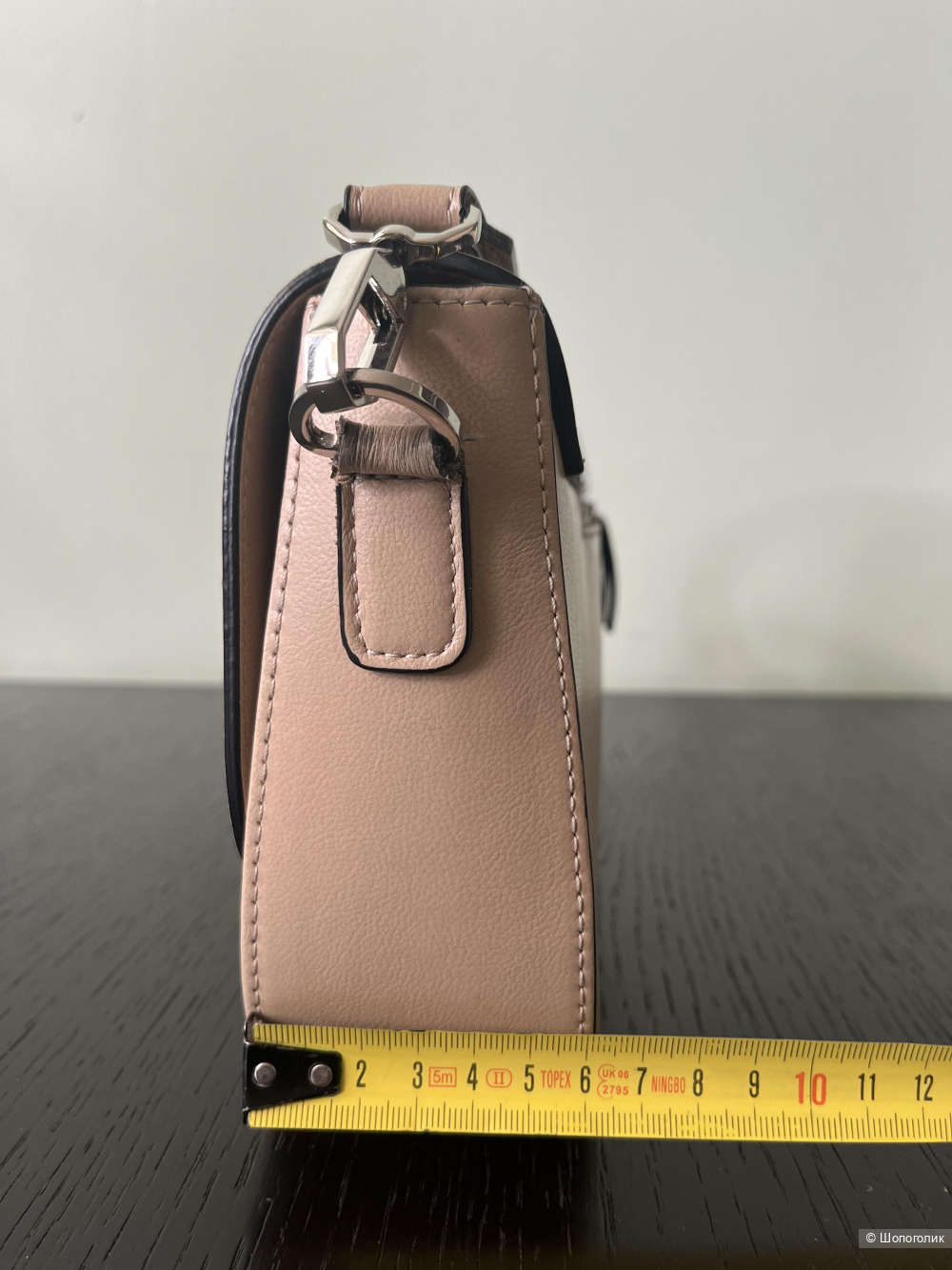 Сумка Veske Studio, one size