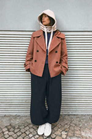 Пальто, полупальто от Vero Moda, р.48-50