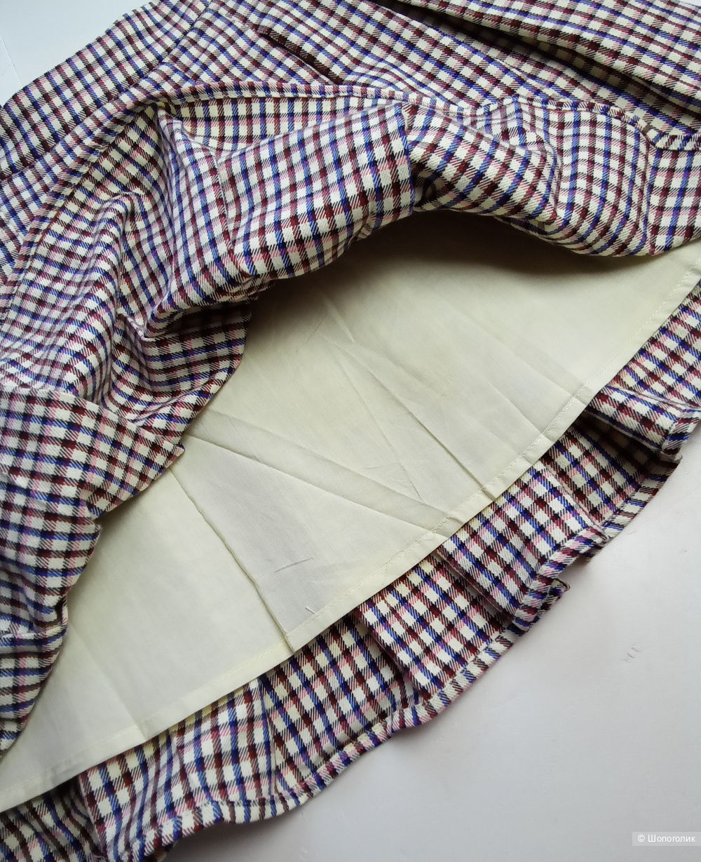 Топ и юбка To be too 158-164см