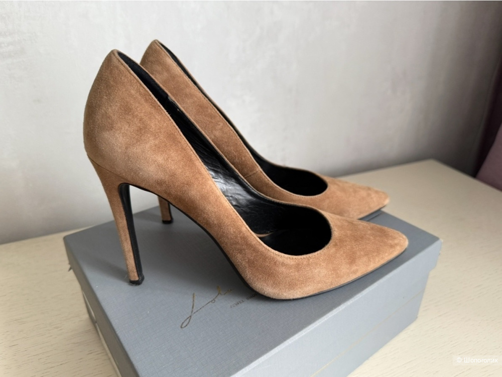 Туфли лодочки Lola Cruz 39