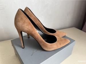 Туфли лодочки Lola Cruz 39