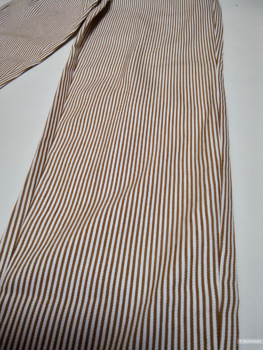 Подростковые летние штаны To be too 134-164cm