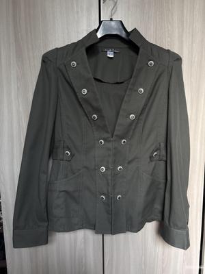 Жакет Blue vision, размер 46