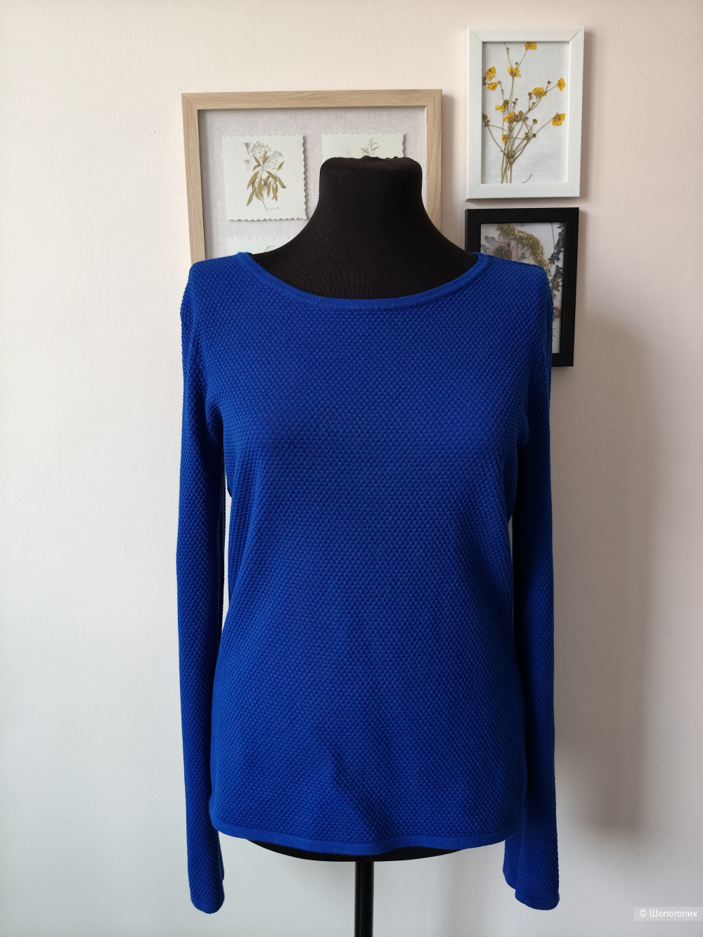 Лонгслив Escada 44 46 M