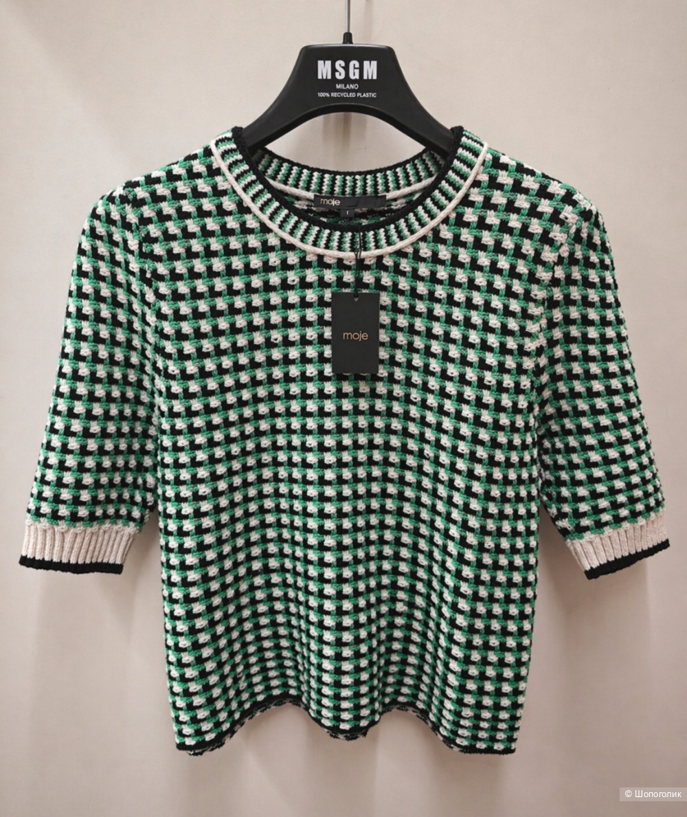 Джемпер Maje, размер 1