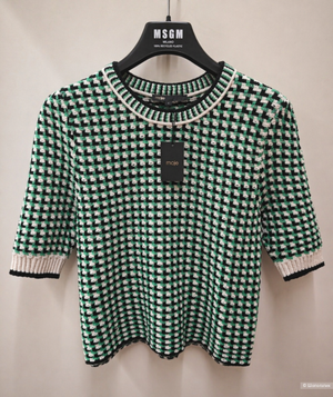 Джемпер Maje, размер 1