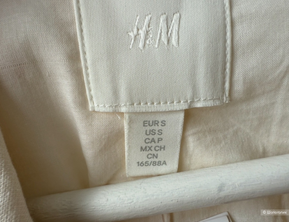 Пиджак H&M S