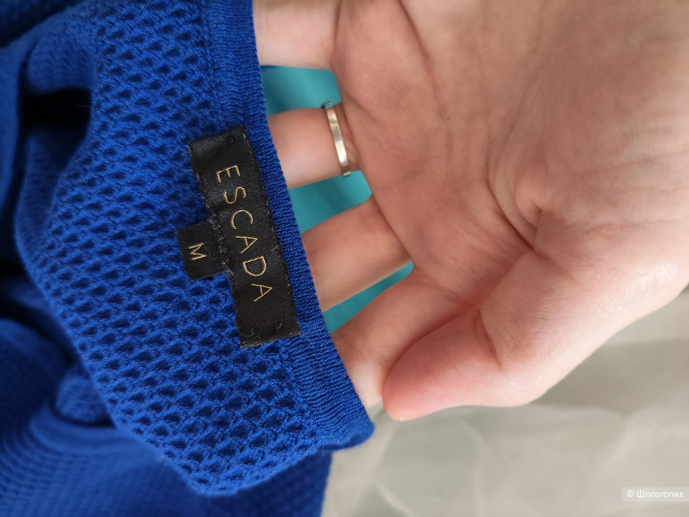Лонгслив Escada 44 46 M