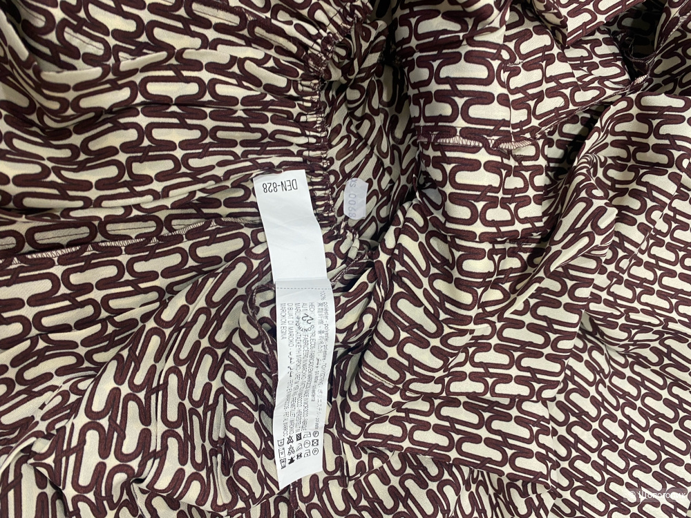 Платье ZARA.Размер XXS-S.