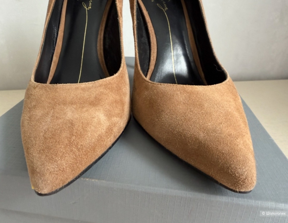 Туфли лодочки Lola Cruz 39