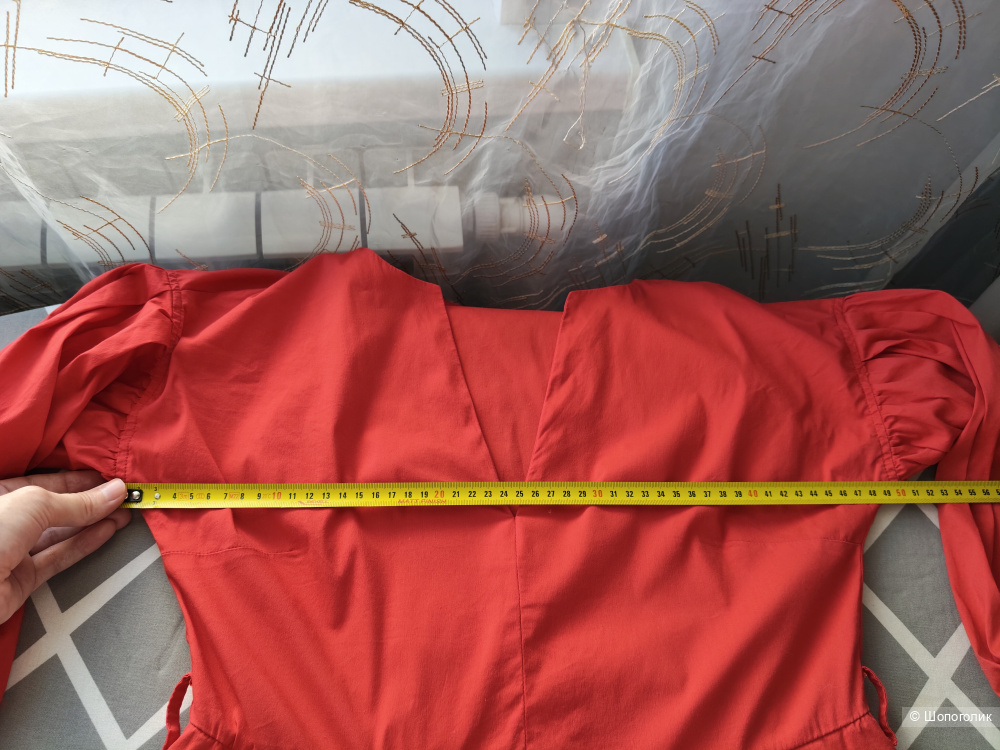 Платье Patrizia Pepe 44 M