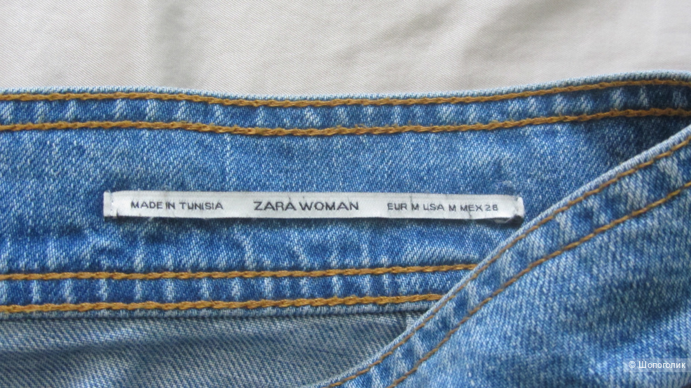 Юбка Zara размер M