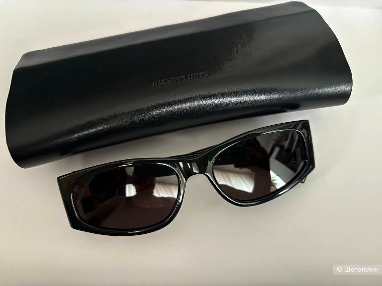 Очки солнцезащитные Yves Saint laurent