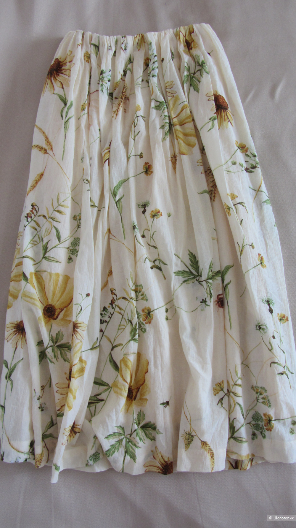 Юбка HM размер S (на S/M)